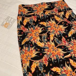 LuLaRoe Cassie Skirt